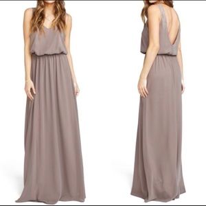 Show Me Your Mumu - Kendall Dress